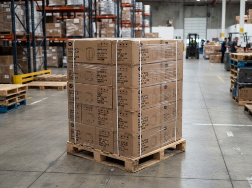 [sample_APL-BLD-P24] Countertop Blenders - Pallet of 24
